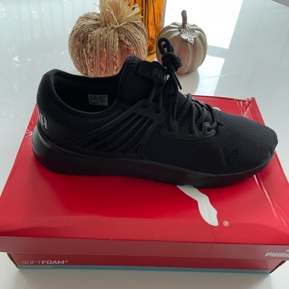 Puma Men’s Pacer Future Shoe - 13 - Picture 2 of 5